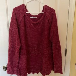 Maurices Sweater